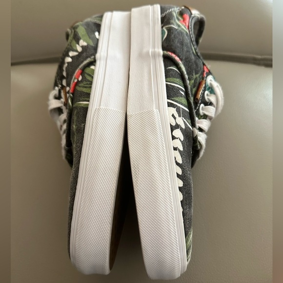 Vans Chima Ferguson Pro Sydney Aloha Mens Skate Shoes - Size 7 - Gently Preworn - Picture 7 of 9